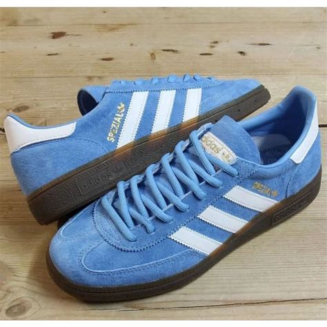 adidas spezial material